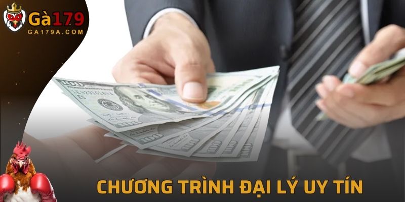 Đại lý GA179 uy tín, chất lượng tạo nhiều cơ hội hấp dẫn