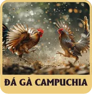 Sảnh Đá Gà Campuchia